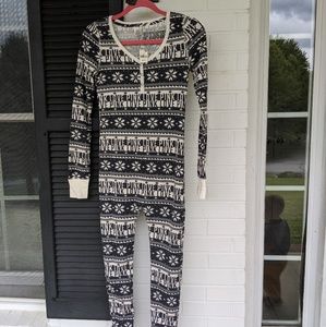 Victorias Secret PINK pajamas